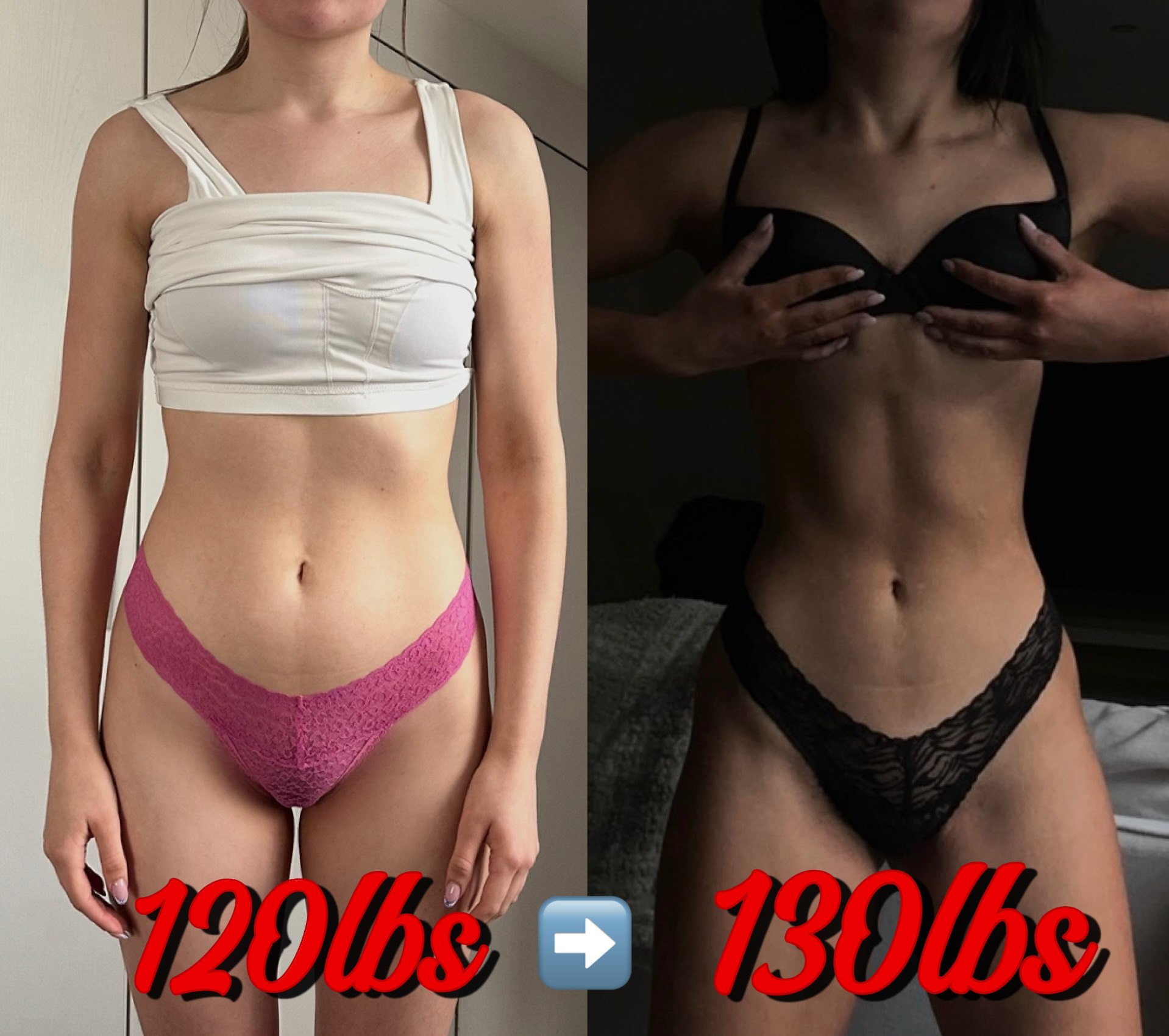 Client transformation result 3